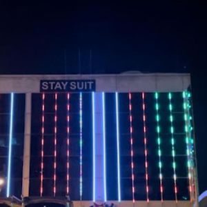 Stay Suite Hotel