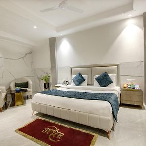 Hotel Transit International- Aerocity Delhi Airport